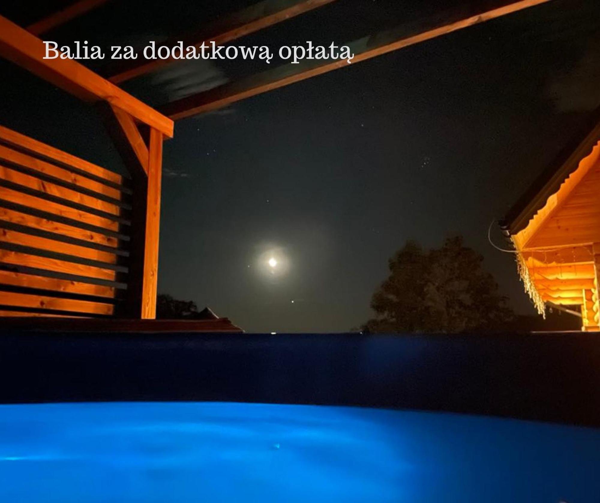 Villa Sielsko Anielsko à Stryszawa Extérieur photo